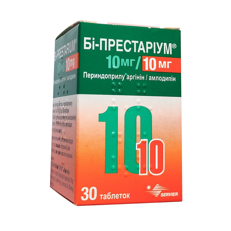 Престариум 5 Цена Инструкция По Применению Отзывы